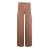 Pantaloni casual Chloé Trousers Femei