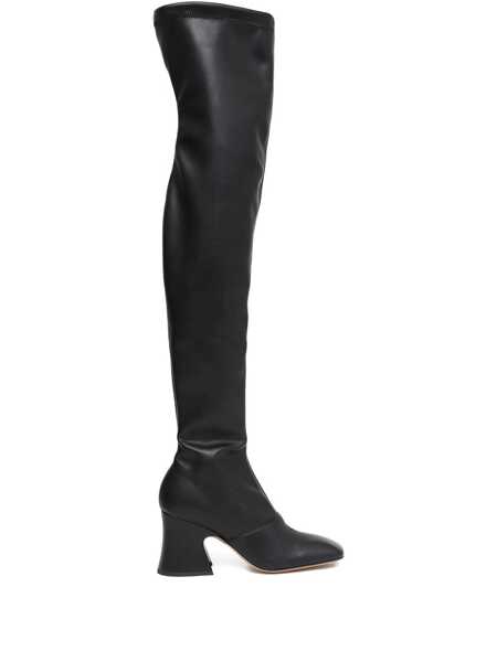 Bocanci Chloe Chlo Boots Black Femei (BM 18548124) 1