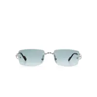 Ochelari de soare Cartier Sunglasses Femei