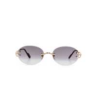 Ochelari de soare Cartier Sunglasses Femei