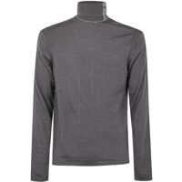 Pulovere Emporio Armani Turtle Neck Sweater Clothing Barbati