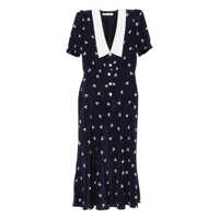 Rochii Alessandra Rich Dresses Femei