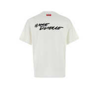 Tricouri Kenzo pentru Barbati - Tricouri Kenzo Kenzo T-Shirt WHITE Barbati (BM 18548559) - B-mall.ro