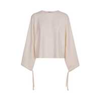 Pulovere Max Mara Frais Fine-Knit Sweater Femei