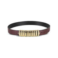 Curele Federica Tosi Belts Femei
