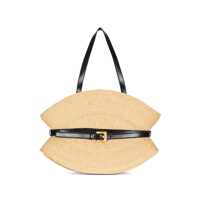 Genti de umar Balmain Balmain 'Shuffle' Medium Shoulder Bag