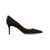 Gianvito Rossi Gianvito Rossi With Heel Black