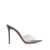 Gianvito Rossi Gianvito Rossi Sandals SILVER