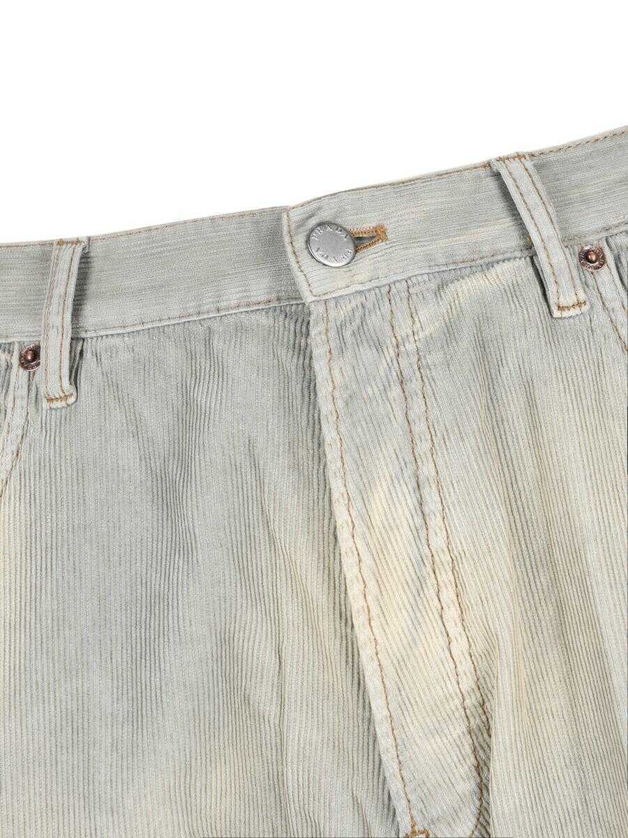 Blugi Prada Prada Jeans BLUE Barbati (BM 18548658) 3