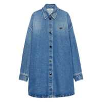 Camasi Prada Shirts Femei