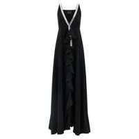 Rochii Giovanni Bedin Ruffle Dress Femei