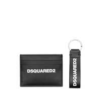 Portofele DSQUARED2 Wallets & Cardholders Barbati