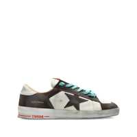 Sneakers Golden Goose Leather Sneakers Barbati