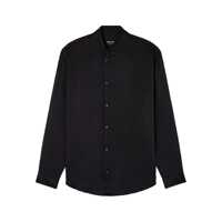 Camasi Giorgio Armani Shirt Clothing Barbati