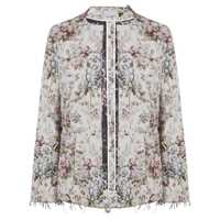 Geci Pierre-Louis Mascia "Giansu" Jacket Clothing Femei