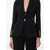 Elisabetta Franchi Elisabetta Franchi Jacket Black