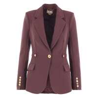 Geci Elisabetta Franchi Jacket Femei