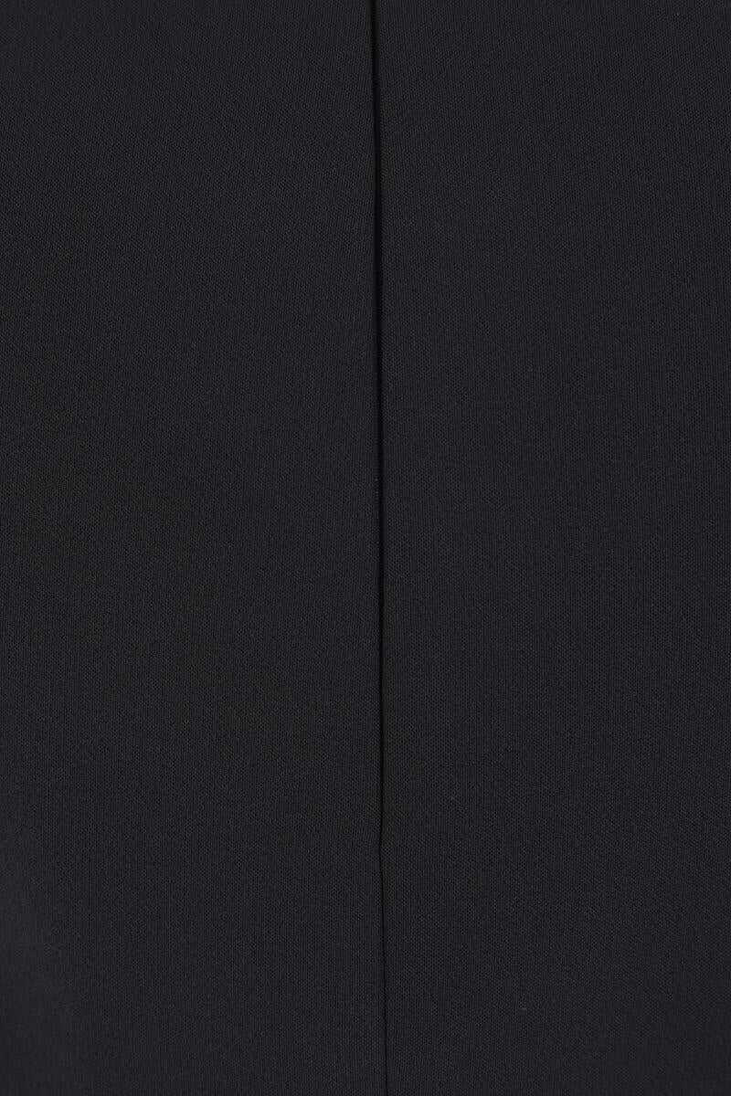 Fuste Elisabetta Franchi Elisabetta Franchi Skirts Black Femei (BM 18548964) 4