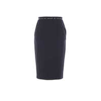 Fuste Elisabetta Franchi Skirts Femei