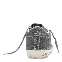 Incaltaminte Golden Goose Dama - Sneakers Golden Goose Golden Goose Sneakers SILVER Femei (BM 18549006) - B-mall.ro