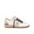 Golden Goose Golden Goose Leather And Suede Sneakers Multicolor