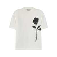 Tricouri Golden Goose T-Shirt Clothing Femei