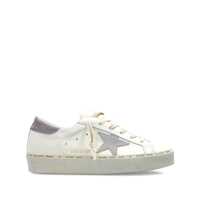 Sneakers Golden Goose Hi Star Leather Platform Sneakers Femei
