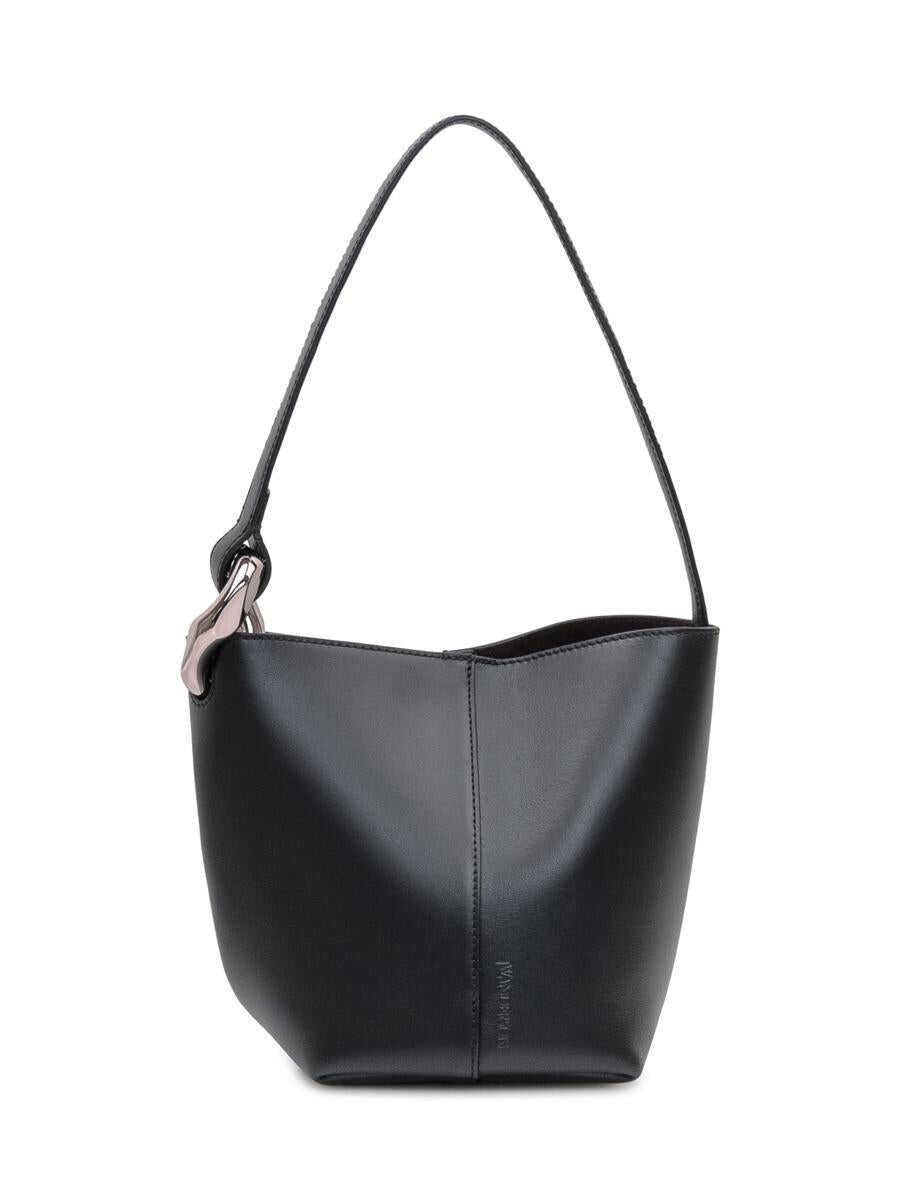 Genti de umar JW Anderson JW Anderson Small Bucket Jw Anderson Black Femei (BM 18549315) 1