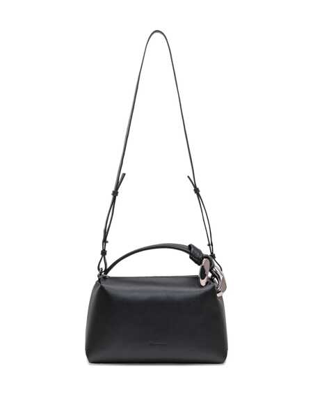 Genti de umar JW Anderson JW Anderson Small Corner Jw Anderson Black Femei (BM 18549318) 2