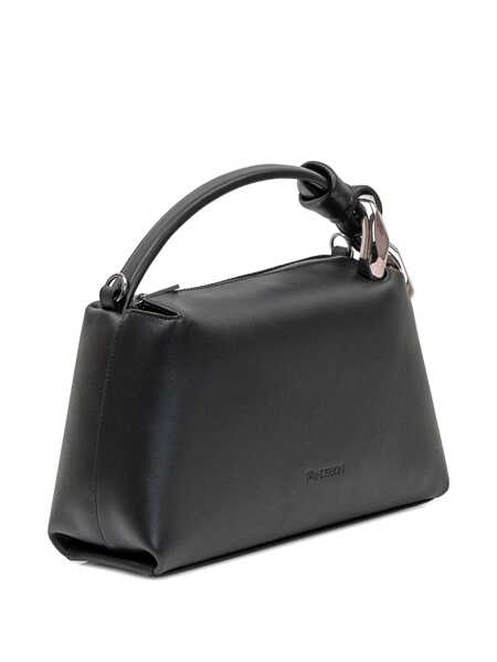 Genti de umar JW Anderson JW Anderson Small Corner Jw Anderson Black Femei (BM 18549318) 3