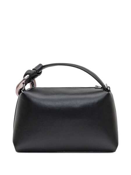 Genti de umar JW Anderson JW Anderson Small Corner Jw Anderson Black Femei (BM 18549318) 4