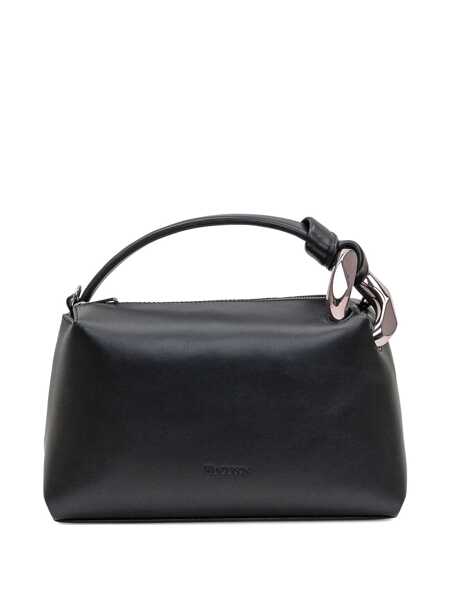 Genti de umar JW Anderson JW Anderson Small Corner Jw Anderson Black Femei (BM 18549318) 1