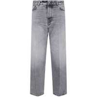 Blugi Haikure "Betty" Flannel Grey Clothing Femei