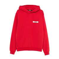 Bluze de trening Jacquemus Le Hoodie Gros Grain Barbati