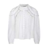 Camasi Isabel Marant Étoile Shirts Femei
