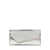 Jimmy Choo Jimmy Choo Jimmy Choo Clutch SILVER