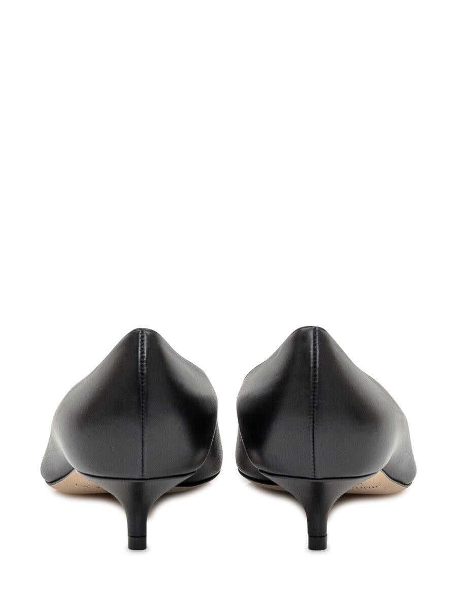 Pantofi cu toc Jimmy Choo Jimmy Choo Jimmy Choo Pumps Black Femei (BM 18549588) 3