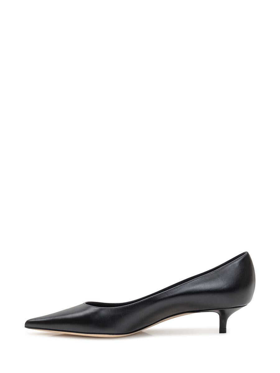 Pantofi cu toc Jimmy Choo Jimmy Choo Jimmy Choo Pumps Black Femei (BM 18549588) 4