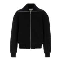 Geci Jil Sander Bomber Jacket Clothing Barbati