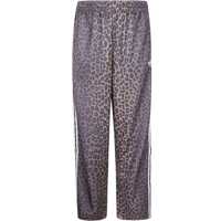 Pantaloni casual Adidas "Fb Tp" Trousers Clothing Femei