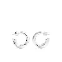 Cercei Jacquemus Les Creoles Tourni Earrings Femei