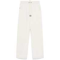 Pantaloni casual Moncler Grenoble Cotton Track-Pants Femei