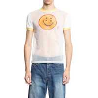 Topuri KAPITAL Kapital T-Shirts & Tank Tops