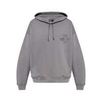 Pulovere Y-3 Y-3 Adidas " Graphic Ft Hoodie" Clothing