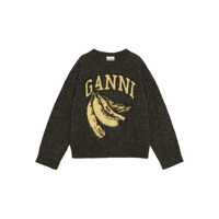Pulovere Ganni Sweatshirts Femei