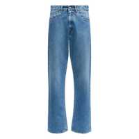 Blugi MM6 Maison Margiela Denim Barbati