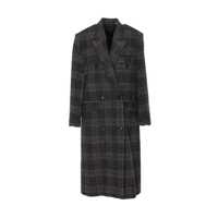 Paltoane Isabel Marant Étoile Coats Femei