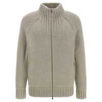 Cardigane Brunello Cucinelli Padded Cardigan Barbati