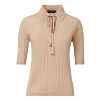Pulovere Fabiana Filippi Sweaters Femei