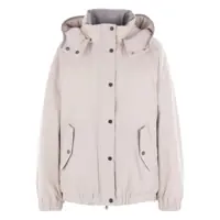 Paltoane Brunello Cucinelli Coats Femei